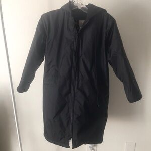 The Swim Guy Youth Swim Parka Size M